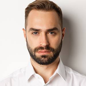 Ronan Hopper