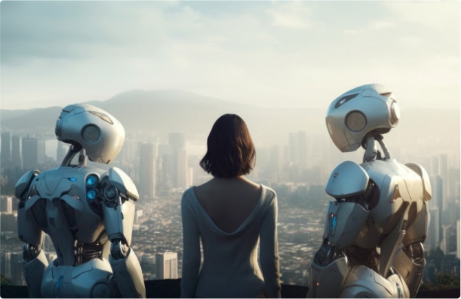 Top Trends Reshaping  the Tech Landscape