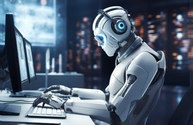 Trailblazing Projects and  Visionaries Shaping the Future