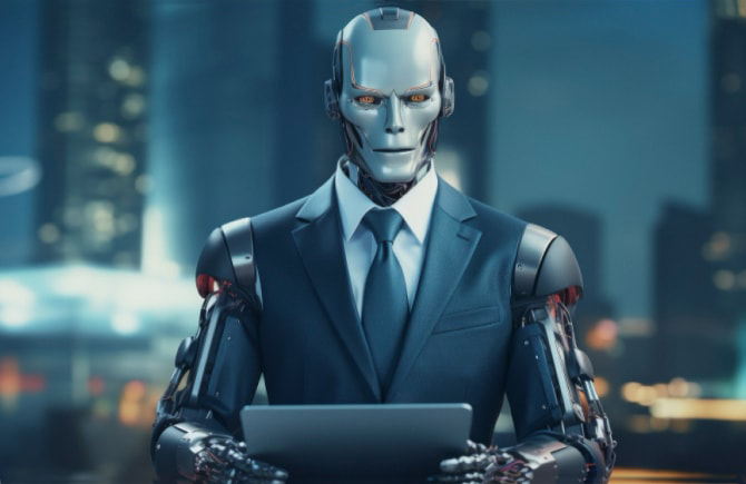 A Deep Dive into AI's Core  Technologies