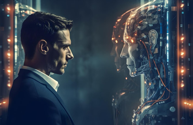 Exploring the Ethical  Landscape of AI